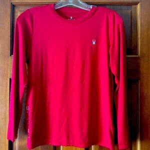 Spyder Surf Top Boys